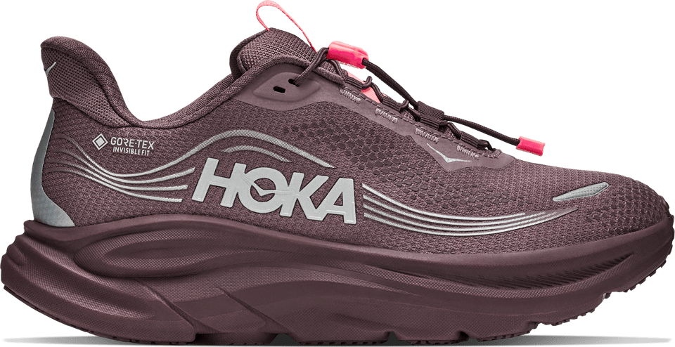 Women's Clifton 11 GORE-TEX