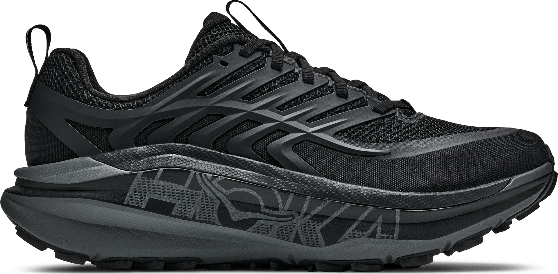 Hoka Men's Stinson 8 sneakers