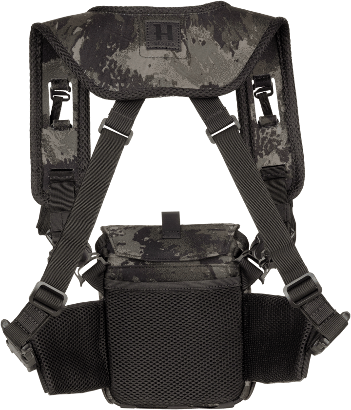Härkila Noctyx Binocular Harness Axis MSP®Black Härkila