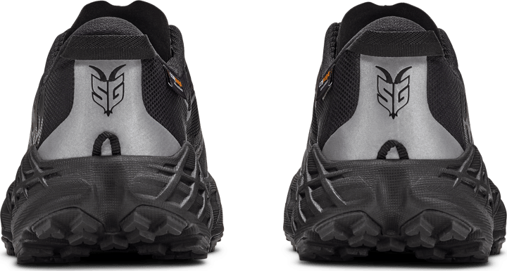 Hoka Men's Speedgoat 7 GORE-TEX Black / Carbon Black Hoka