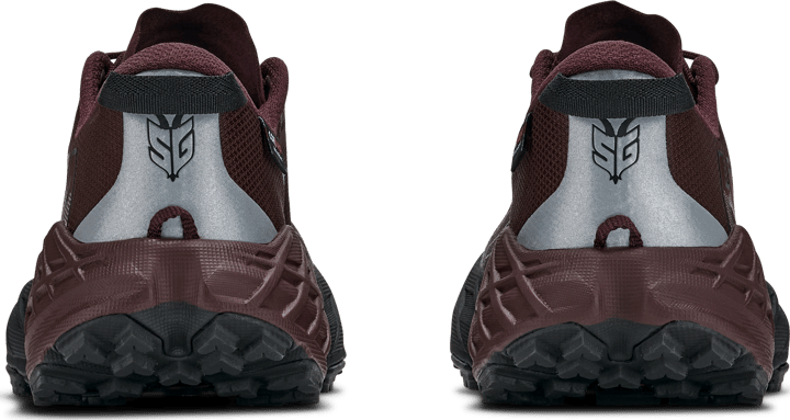 Hoka Women's Speedgoat 7 GORE-TEX Deep Mauve / Black Hoka