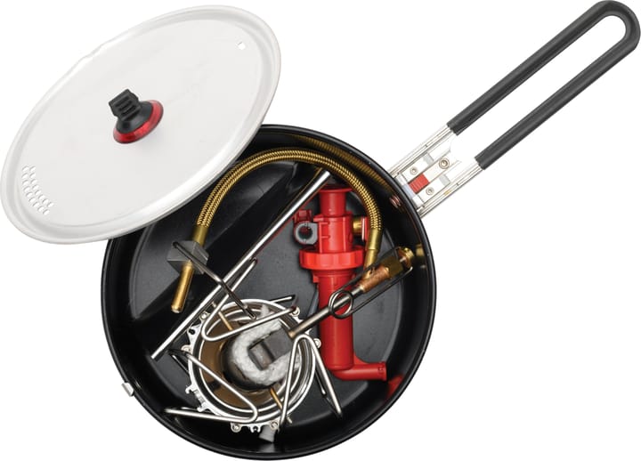 MSR Dragonfly Stove Combo Assorted MSR