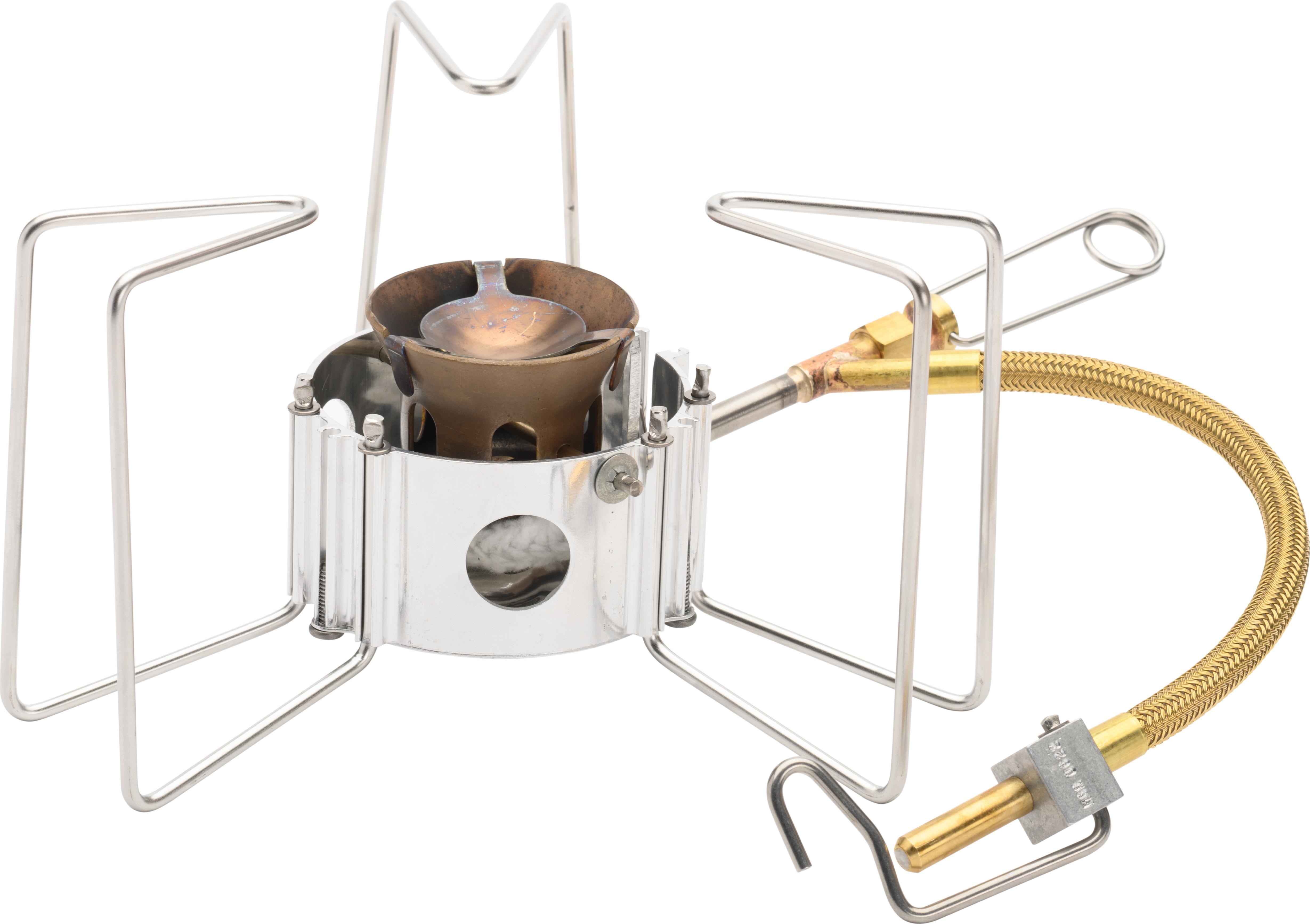 MSR Dragonfly Stove Combo