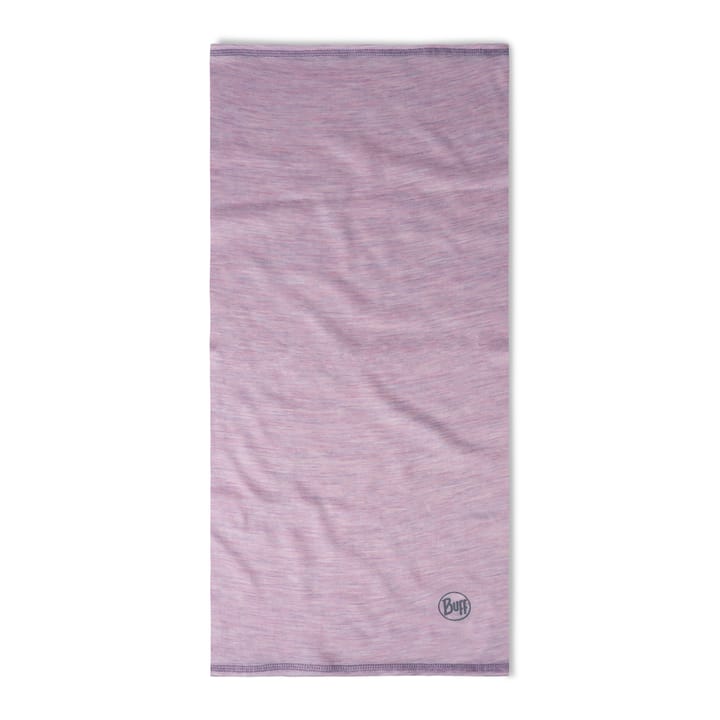 Buff Hals Lightweight Merino Wool Lilac Sand Buff