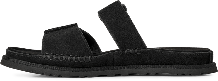 UGG Women's GoldenGaze Slide Black UGG