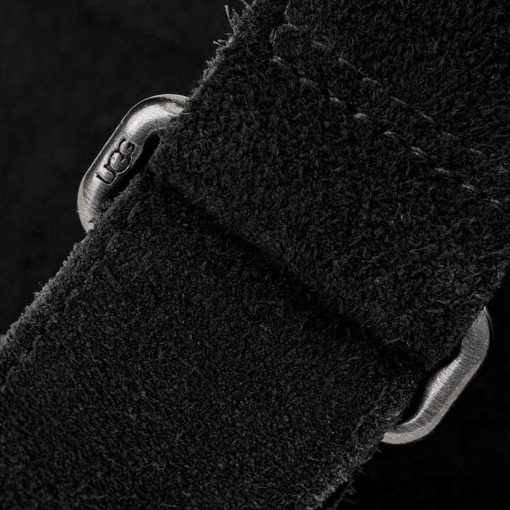 UGG Women's GoldenGaze Slide Black UGG