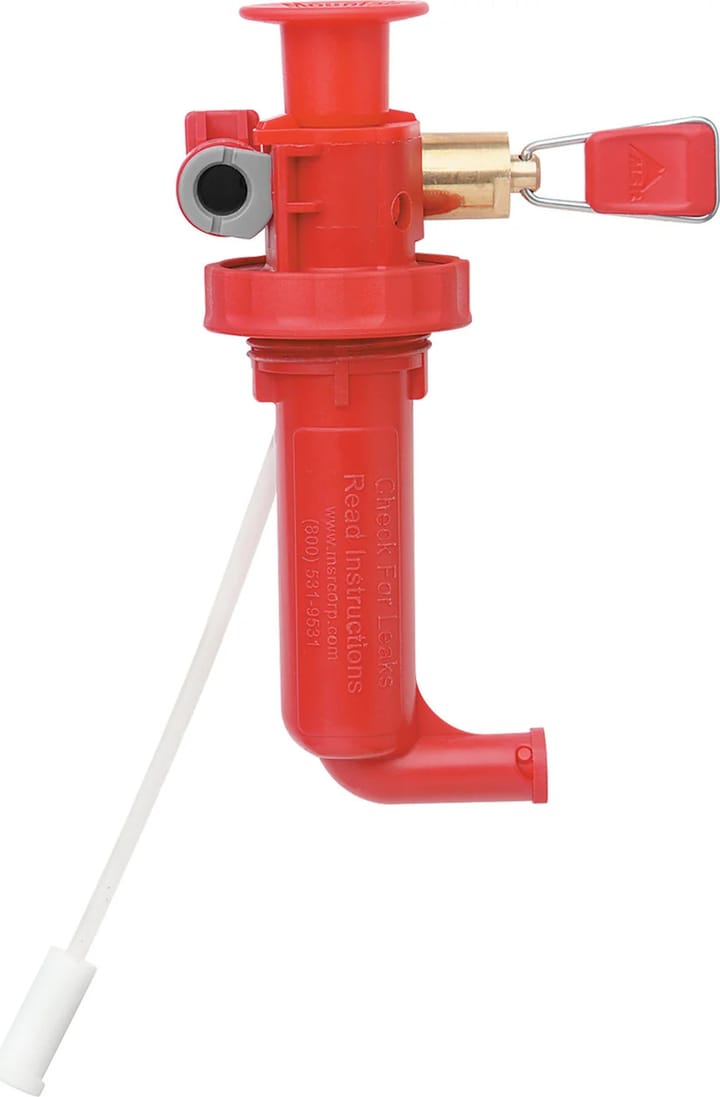 MSR Dragonfly Fuel Pump Assorted MSR
