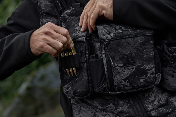 Härkila Utility Noctyx Pouch Axis MSP®Black Härkila