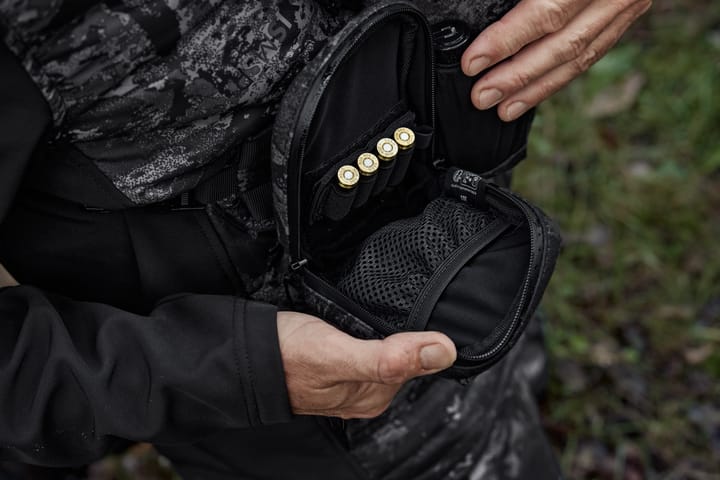 Härkila Utility Noctyx Pouch Axis MSP®Black Härkila