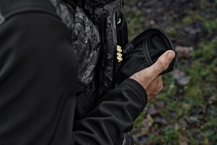Härkila Utility Noctyx Pouch Axis MSP®Black Härkila