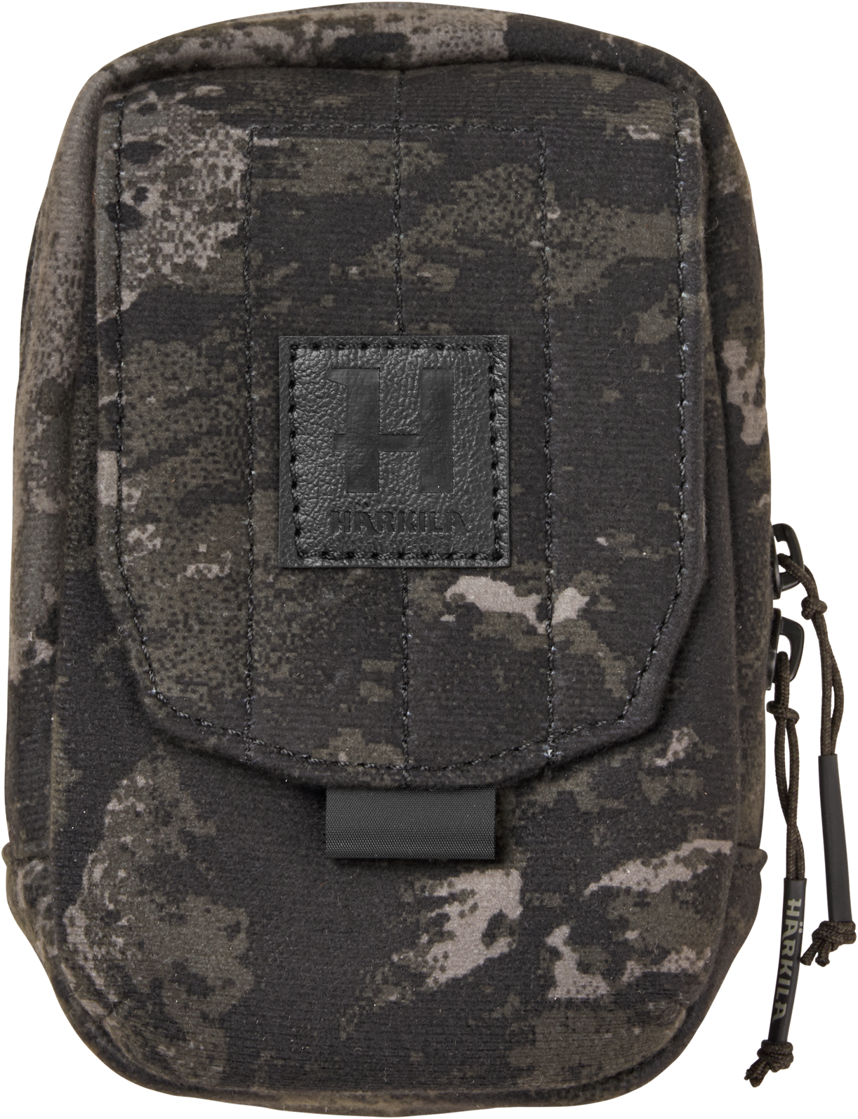 Härkila Utility Noctyx Pouch Axis MSP®Black  OneSize