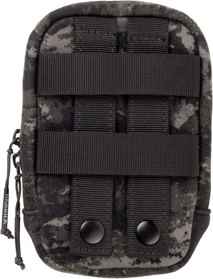 Härkila Utility Noctyx Pouch Axis MSP®Black Härkila