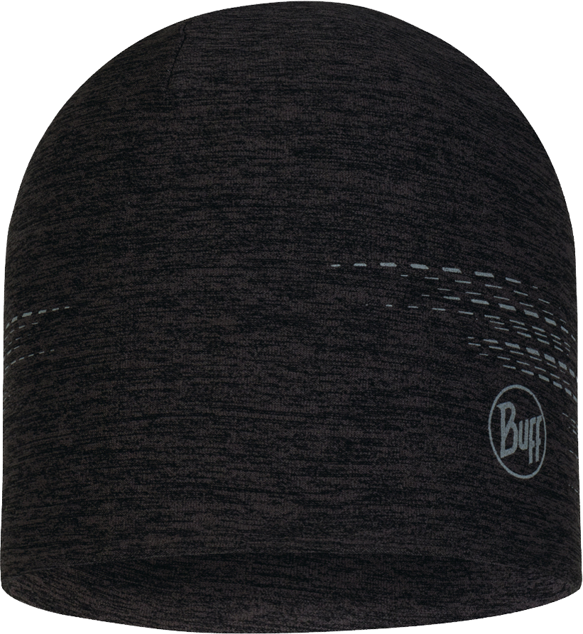 Buff Dryflx Hat R-black