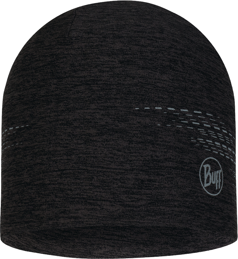 Buff Dryflx Hat R-black