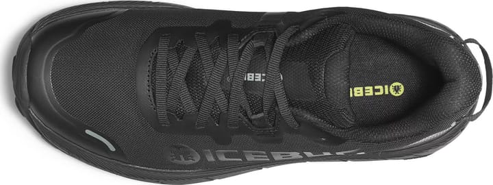 Icebug Women's Arcus 2 BUGrip GORE-TEX Trueblack Icebug