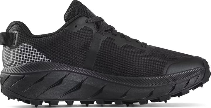 Icebug Women's Arcus 2 BUGrip GORE-TEX Trueblack Icebug