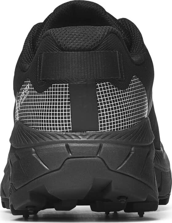 Icebug Women's Arcus 2 BUGrip GORE-TEX Trueblack Icebug