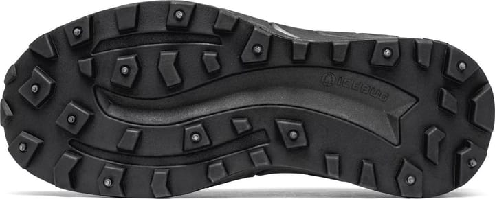 Icebug Women's Arcus 2 BUGrip GORE-TEX Trueblack Icebug
