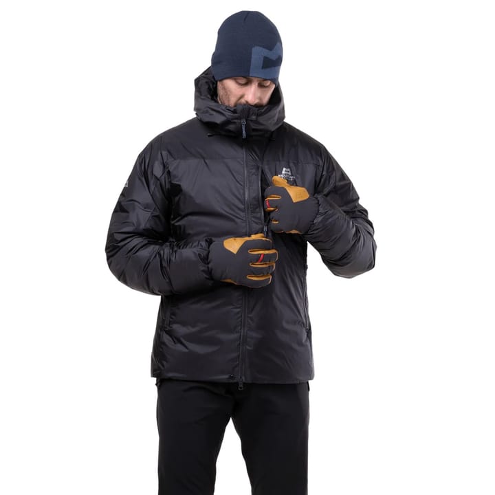 Mountain Equipment Xeros Mens Jacket Obsidian Mountain Equipment