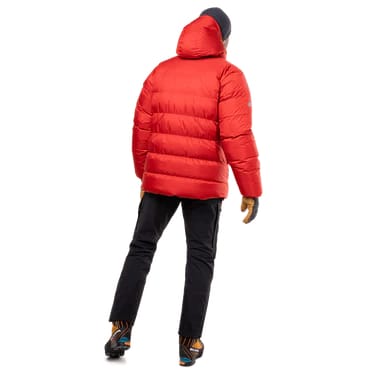 Mountain Equipment Gasherbrum Mens Jacket Chili Red Mountain Equipment Mountain Equipment Gasherbrum Mens Jacket Chili Red Mountain Equipment