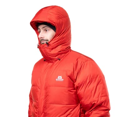 Mountain Equipment Gasherbrum Mens Jacket Chili Red Mountain Equipment Mountain Equipment Gasherbrum Mens Jacket Chili Red Mountain Equipment