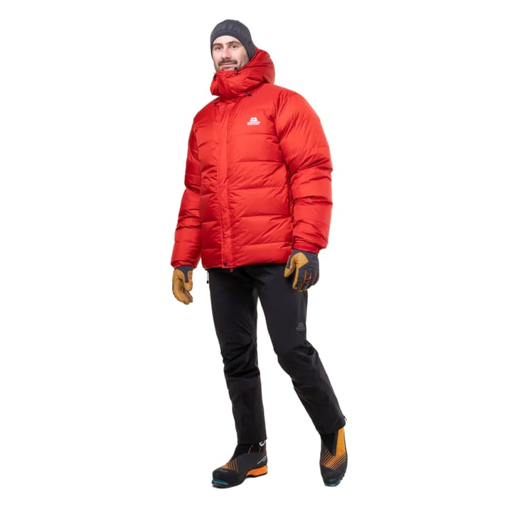 Mountain Equipment Gasherbrum Mens Jacket Chili Red Mountain Equipment Mountain Equipment Gasherbrum Mens Jacket Chili Red Mountain Equipment
