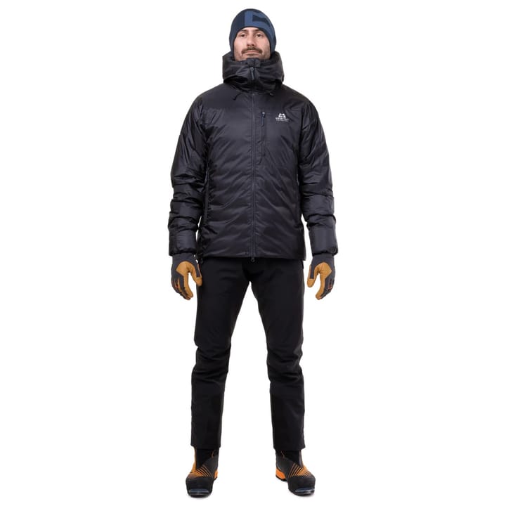 Mountain Equipment Xeros Mens Jacket Obsidian Mountain Equipment