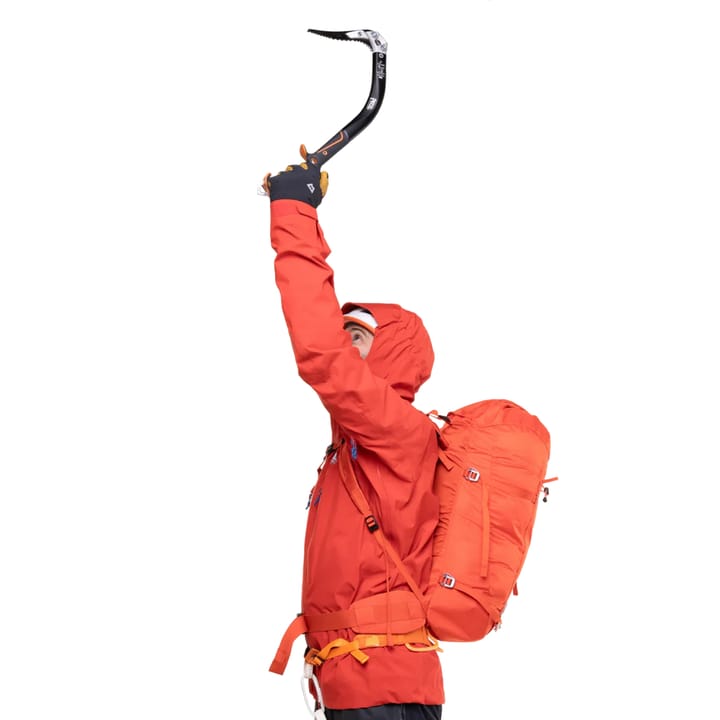 Mountain Equipment Tupilak Mens Jacket Chili Red Mountain Equipment