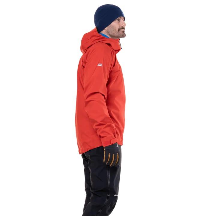 Mountain Equipment Tupilak Mens Jacket Chili Red Mountain Equipment