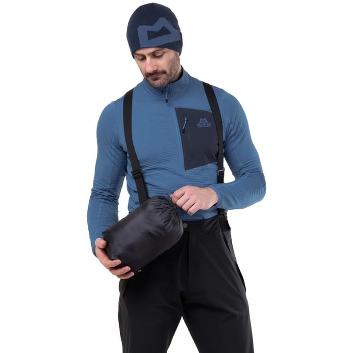 Mountain Equipment Xeros Mens Jacket Obsidian Mountain Equipment