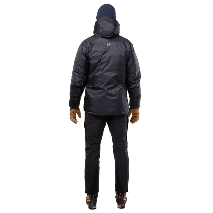 Mountain Equipment Xeros Mens Jacket Obsidian Mountain Equipment