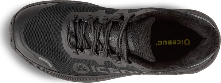 Icebug Men's Arcus 2 RB9X Gore-Tex Trueblack Icebug