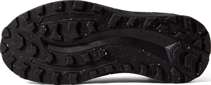 Icebug Men's Arcus 2 RB9X Gore-Tex Trueblack Icebug