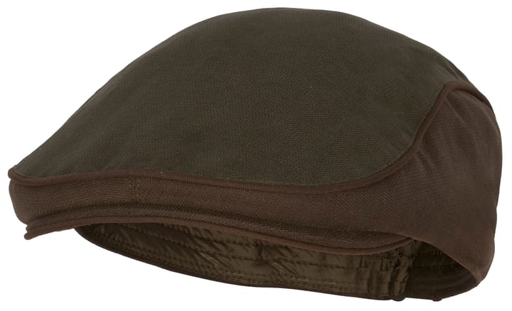 Pinewood Nydala Classic Sixpence Cap Mossgreen/suedebrown Pinewood Pinewood Nydala Classic Sixpence Cap Mossgreen/suedebrown Pinewood