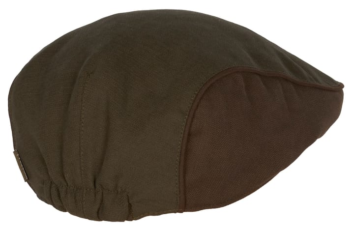 Pinewood Nydala Classic Sixpence Cap Mossgreen/suedebrown Pinewood Pinewood Nydala Classic Sixpence Cap Mossgreen/suedebrown Pinewood