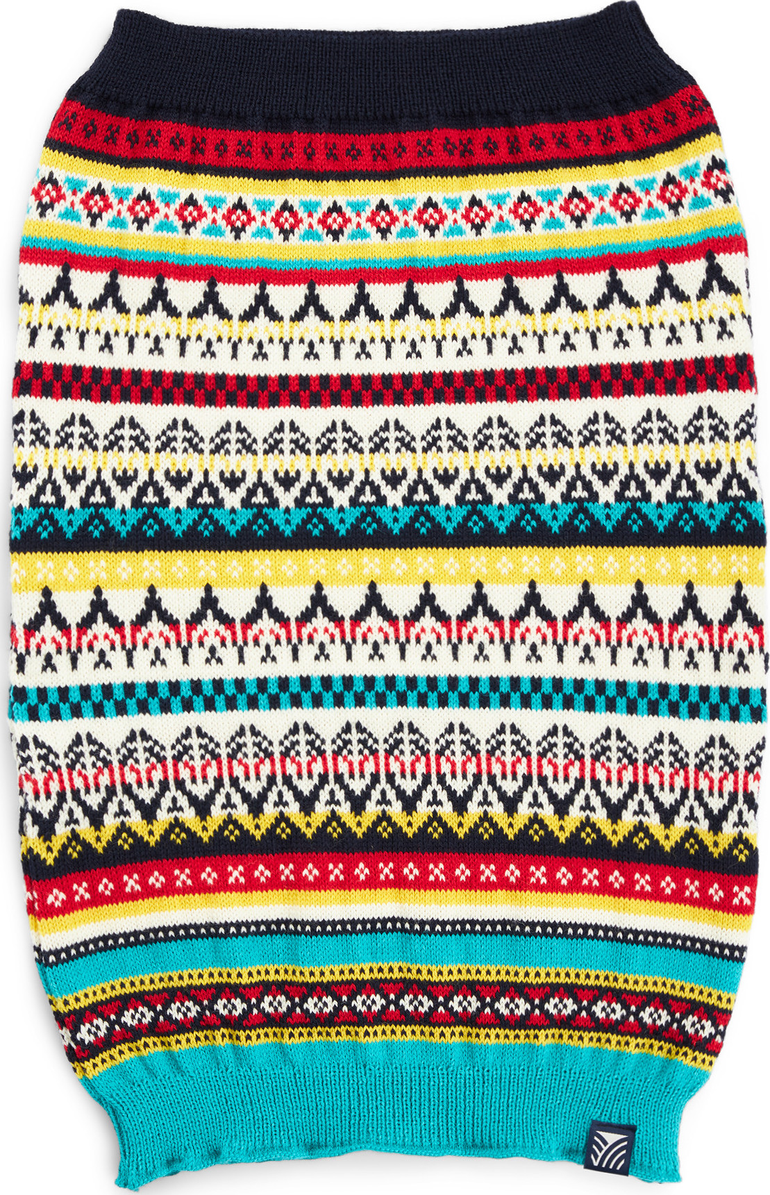 Dale of Norway Utsira Tubular Scarf