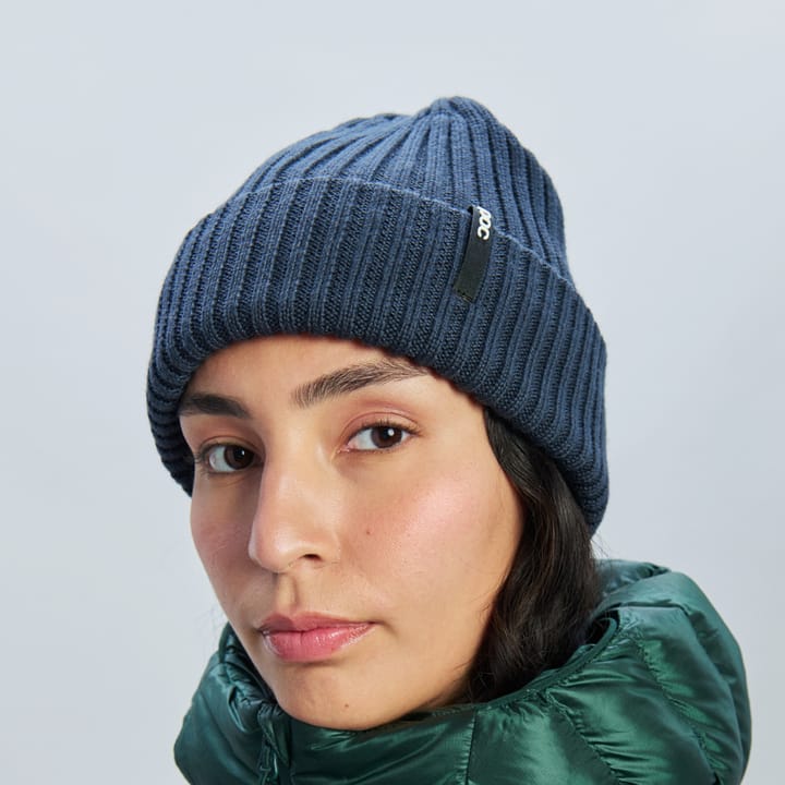 POC Poc Beanie Apatite Navy POC POC Poc Beanie Apatite Navy POC