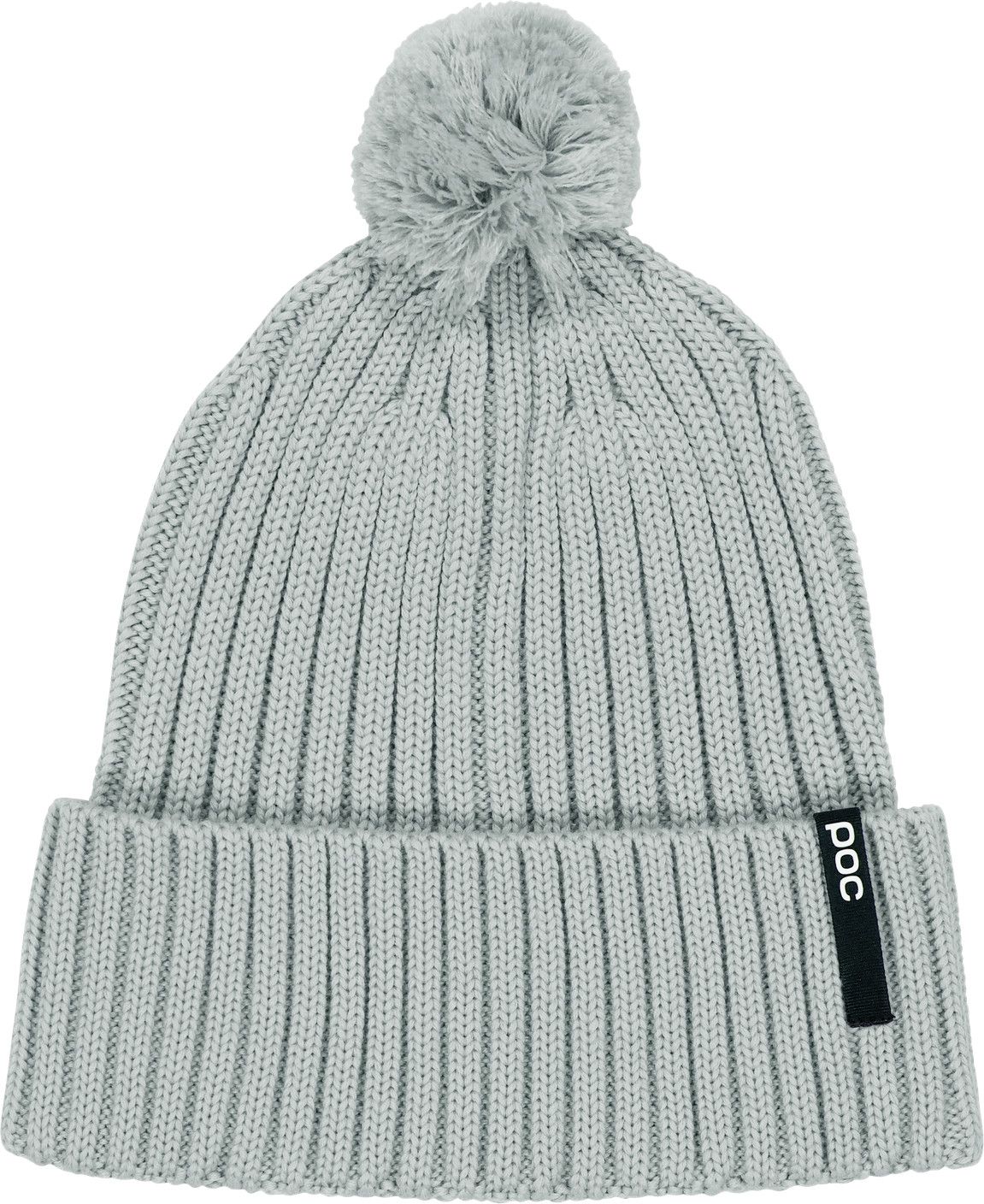 POC Poc Beanie Pom Granite Grey