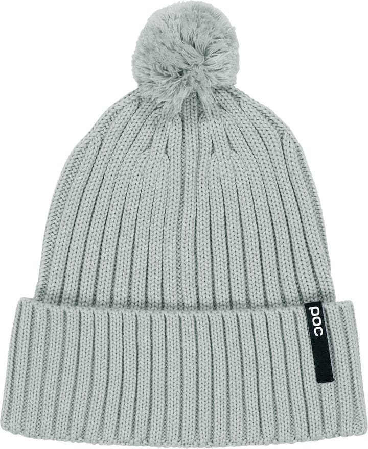 POC Poc Beanie Pom Granite Grey POC POC Poc Beanie Pom Granite Grey POC
