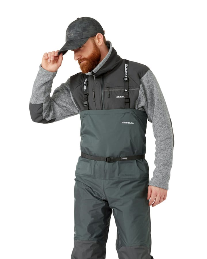 Guideline Ulbc Wader Guideline