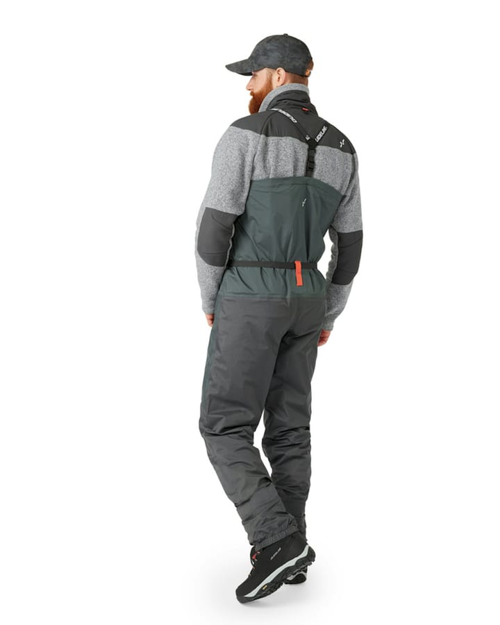 Guideline Ulbc Wader Guideline