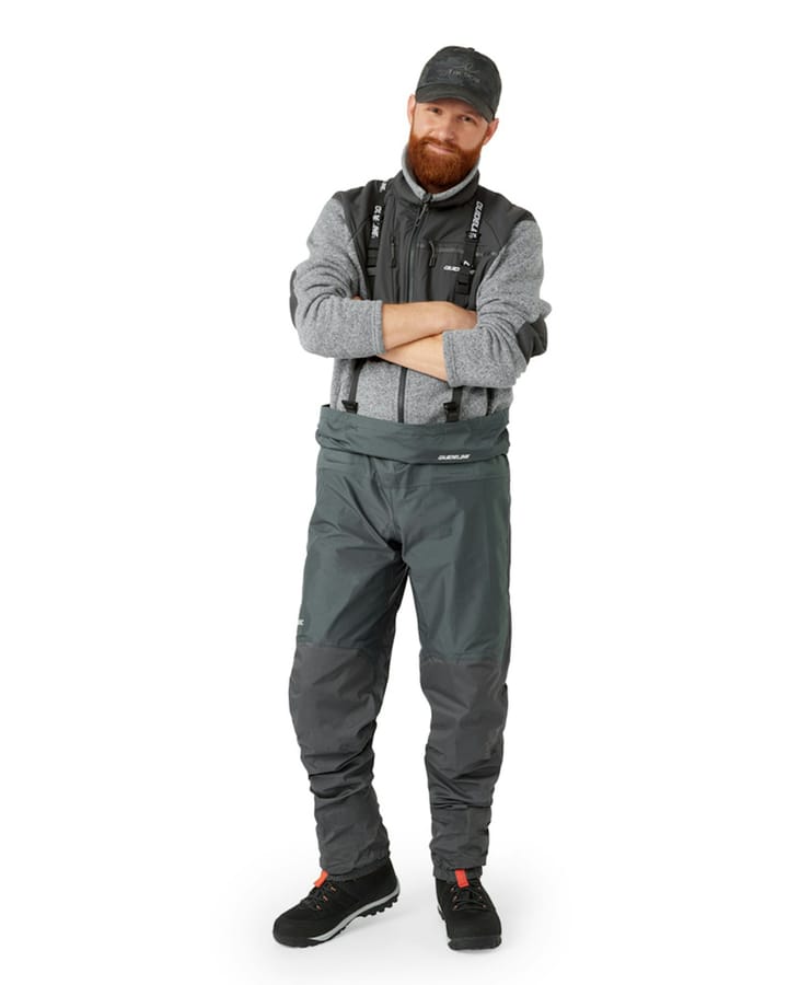 Guideline Ulbc Wader Guideline