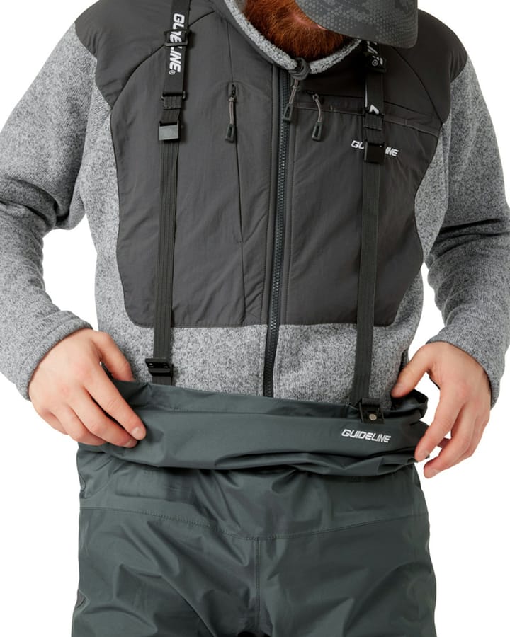 Guideline Ulbc Wader Guideline