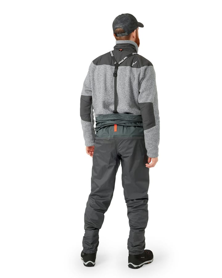 Guideline Ulbc Wader Guideline