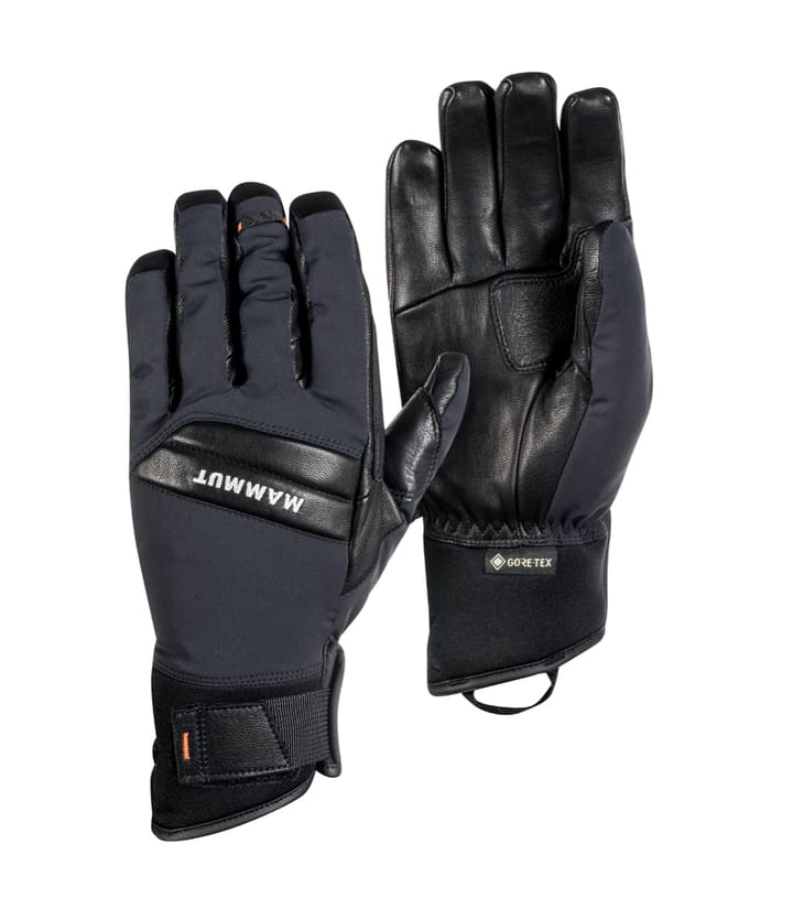 Mammut Nordwand Pro Glove Black Mammut Mammut Nordwand Pro Glove Black Mammut
