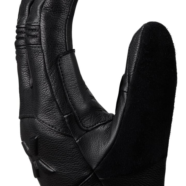 Mammut Eiger Free Glove Black Mammut