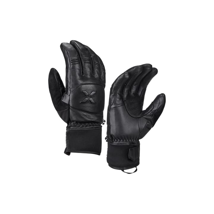 Mammut Eiger Free Glove Black Mammut