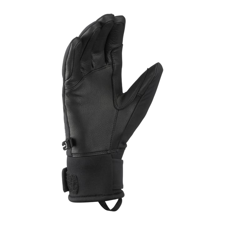 Mammut Unisex Astro Guide So Glove Black Mammut
