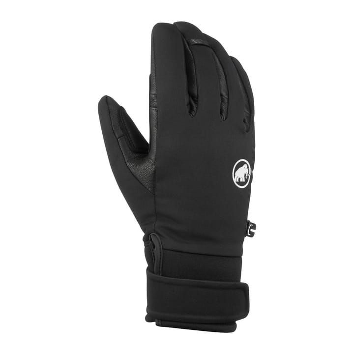 Mammut Unisex Astro Guide So Glove Black Mammut