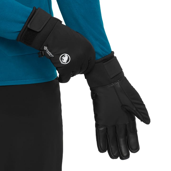 Mammut Unisex Astro Guide So Glove Black Mammut